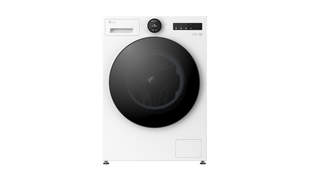 LG VX75 Series AI Direct Drive™ F4X7511TWB Washing Machine featured image